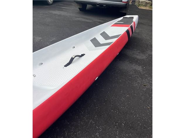 2021 Fanatic Falcon Carbon - 14' 0"