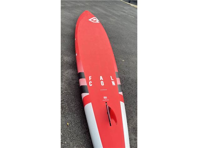 2021 Fanatic Falcon Carbon - 14' 0"