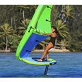 2025 Gong Wing Foil Board Inflatable Hipe First - 180 cm, 135 Litres - 1