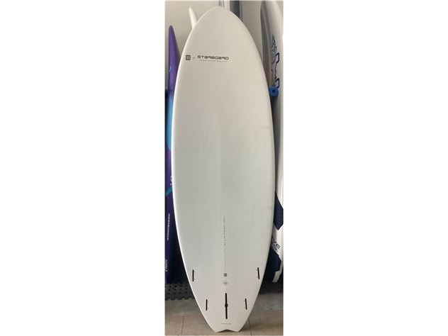 2022 Starboard Pro Limited Series - 8' 0", 29 inches