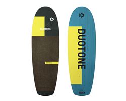 Duotone Free 5' 0" kitesurfing foil & race board