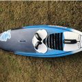 Starboard Nuevo 120 - 240 cm, 120 litres - 0