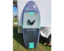 Fanatic Sky Free Ltd 105 Litres foiling wind wing foilboard