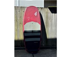 Fanatic Sky Wing 130 Litres 6' 0" foiling wind wing foilboard