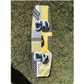 2014 Naish Hero - 140 cm - 0