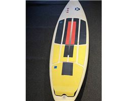 Duotone Wam Dlab 5' 9" kitesurfing surfboard