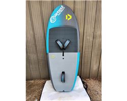 Duotone Skyfree Sls 95 Litres 5' 3" foiling wind wing foilboard