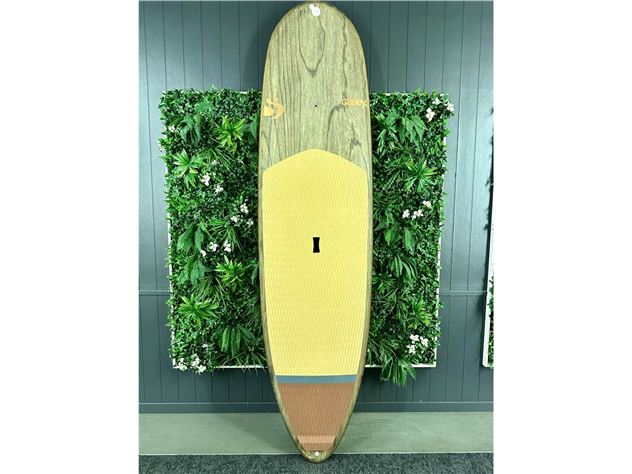 2024 Sunova Revolution - 10' 0", 32 inches