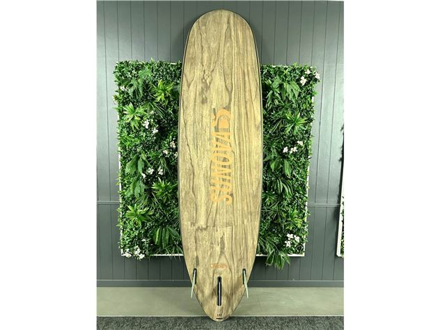 2024 Sunova Revolution - 10' 0", 32 inches