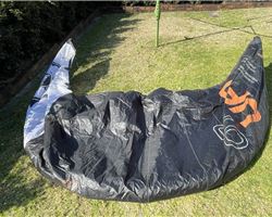 Slingshot Ufo 1.1 7 metre kitesurfing kite