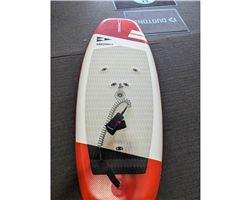 SIC Raptor Air 120 Litres 5' 8" foiling wind wing foilboard