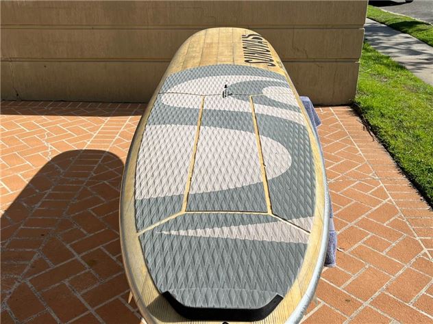 2016 Sunova Style Xxx Tec - 10' 6", 30 inches