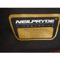 Neil Pryde Neil Pryde Rsx 490/2 Quiver Bag With Whe - 1