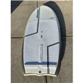 2022 Naish Naish Hover S27 Wing/Sup Foil Board Carb - 198 cm, 140 Litres