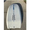 2022 Naish Naish Hover S27 Wing/Sup Foil Board Carb - 198 cm, 140 Litres - 1