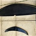 2022 Naish Naish Hover S27 Wing/Sup Foil Board Carb - 198 cm, 140 Litres - 6