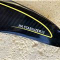 2022 Naish Naish Hover S27 Wing/Sup Foil Board Carb - 198 cm, 140 Litres - 3