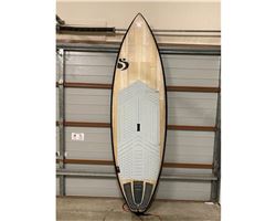 Sunova Sp25 - 8' 11"