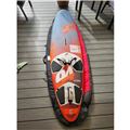 2018 JP Australia Freestyle Wave Pro Edition 94 - 230 cm, 94 litres - 0