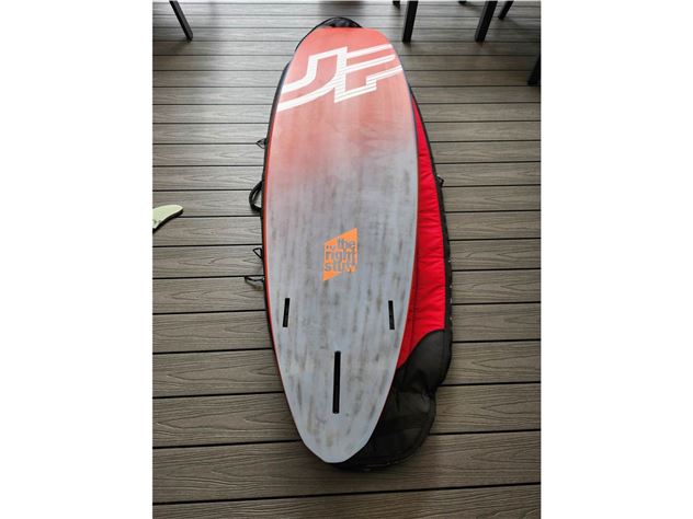 2018 JP Australia Freestyle Wave Pro Edition 94 - 230 cm, 94 litres