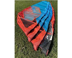 Severne Blade 5.3 metre windsurfing sail