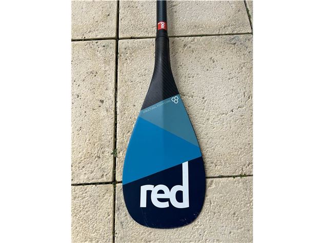 2020 RedPaddleCo Carbon 100