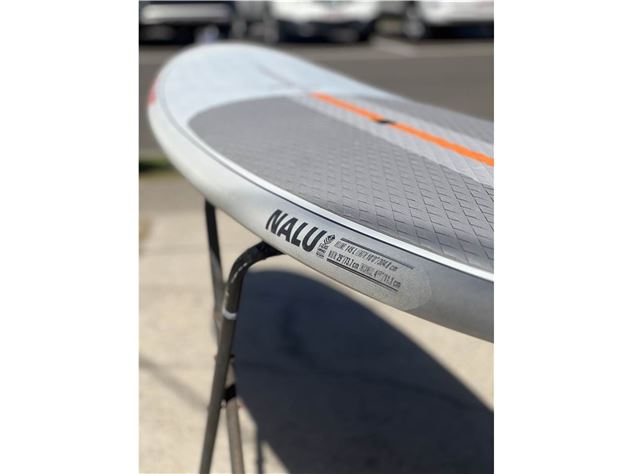 2023 Naish Nalu Pro - 10' 0", 29 inches