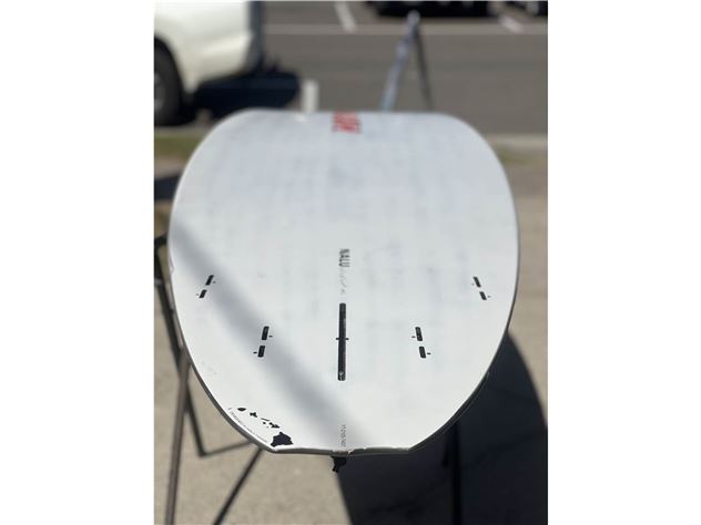 2023 Naish Nalu Pro - 10' 0", 29 inches