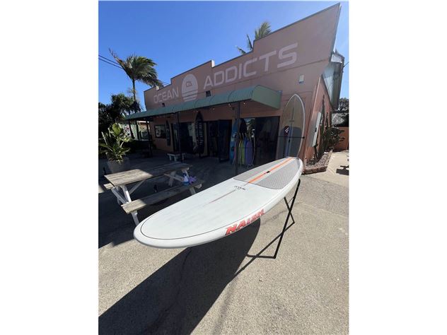 2023 Naish Nalu Pro - 10' 0", 29 inches