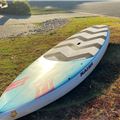 2015 Naish Alana Gs - 11' 0", 33 inches