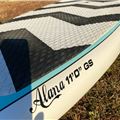 2015 Naish Alana Gs - 11' 0