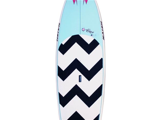 2015 Naish Alana Gs - 11' 0", 33 inches