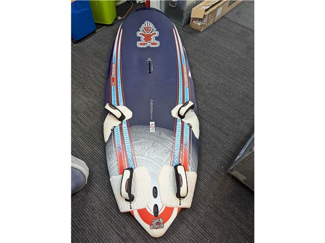 2015 Starboard Isonic - 228 cm, 120 litres