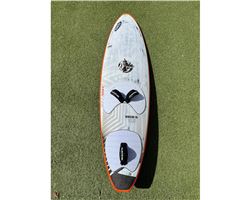 Ocean Eyre Oes Renegade 95 95 litre windsurfing board