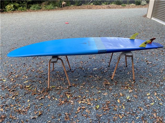 2023 Kalama E3 - 9' 2", 30 inches