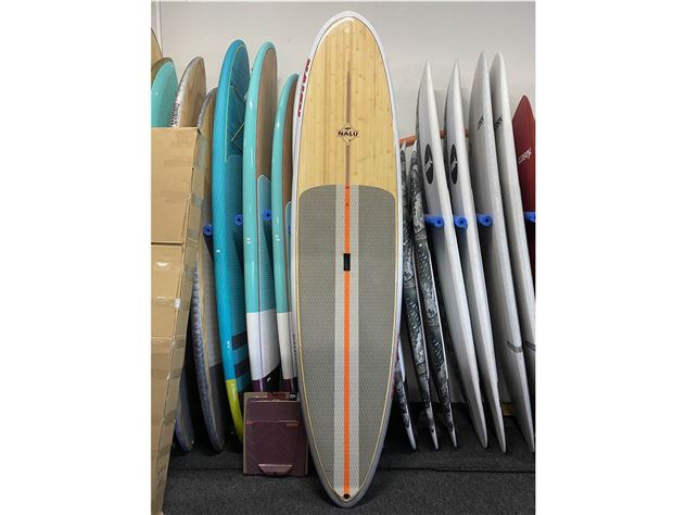 Naish Nalu - 10' 6", 30 inches