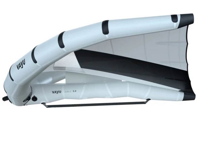 2024 VAYU Aura 11 - 4 metre