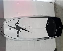 SMIK Sup/Wing foiling wind wing