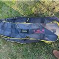 Naish Golf Travel Bag - 0