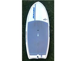 Naish Hover 5' 10" foiling all foiling