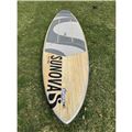 2019 Sunova Flow (Version 1) - 7' 7", 26 inches