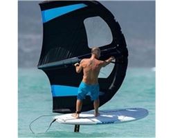 Naish Hover Crossover 140 Incl. Foil And Wing foiling all foiling