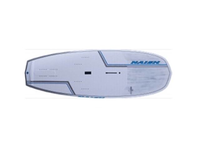 2020 Naish Hover Crossover 140 I / Foil / Wing - 140 Litres