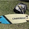 2018 Cabrinha Switchblade - 11 metre - 6