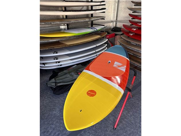 2017 F-One Taiba - 8' 6", 29.5 inches