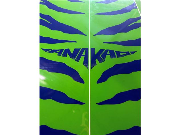 2017 F-One Anakao - 9' 5", 28 inches