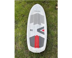 Armstrong Fg 4'5" 34L 34 Litres 4' 5" foiling wind wing foilboard