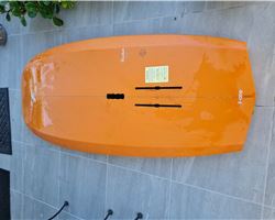 F-One Rocket Wing 105 Litres 5' 10" foiling wind wing foilboard