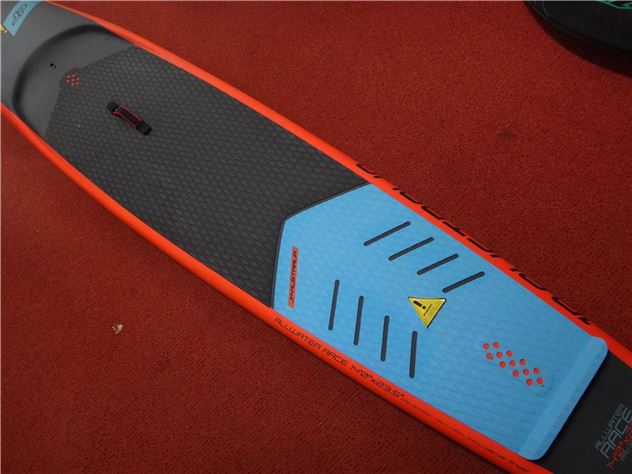 2021 JP Australia Allwater Race Sup - 14' 0", 23.5 inches