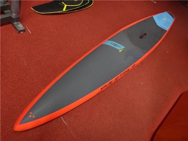 2021 JP Australia Allwater Race Sup - 14' 0", 23.5 inches